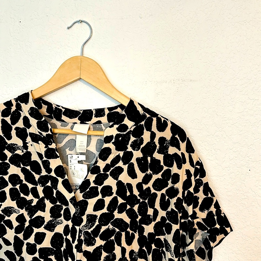 H&M Tunic (Summer Staple)